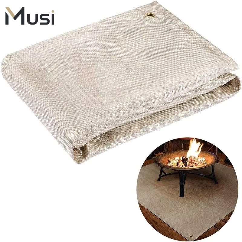 Tapete para Churrasqueira à Pr - Heat Resistant Mat avaliação e preço