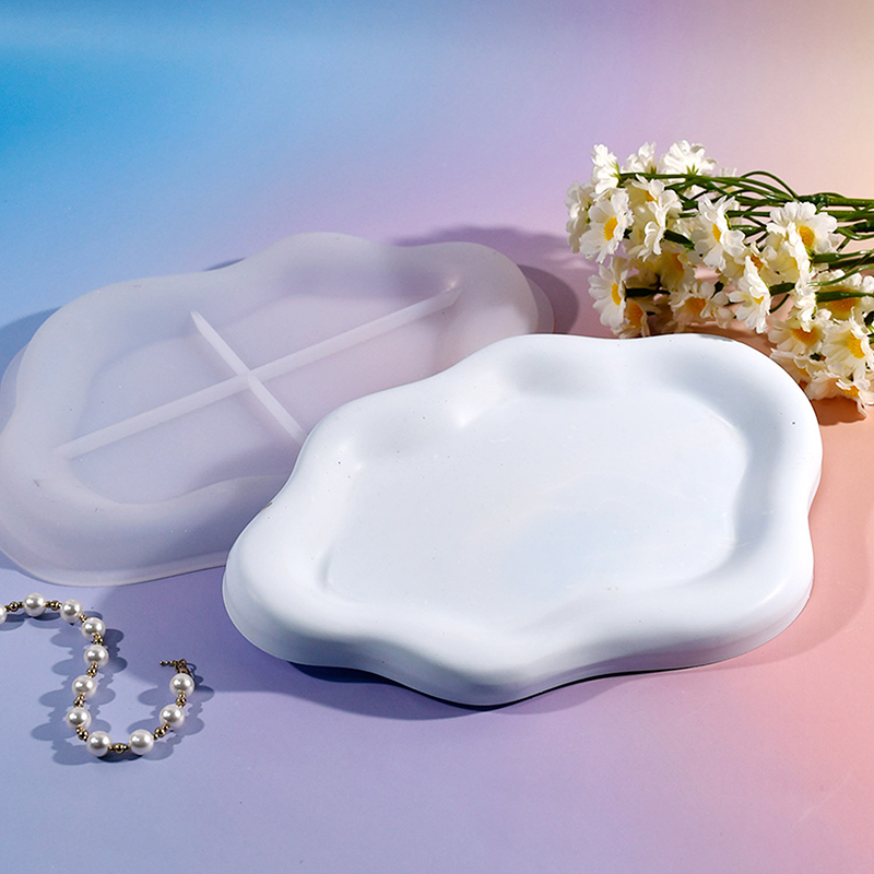 Molde de Silicone em Formato d - Candle Holder Supplies avaliação e preço