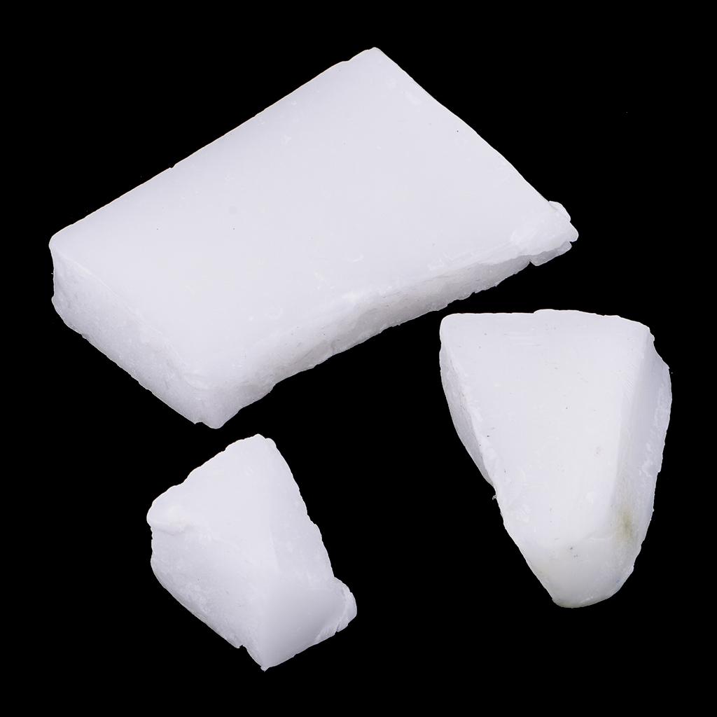 Cera de parafina/mistura de pi - Candle Supplies Shop avaliação e preço