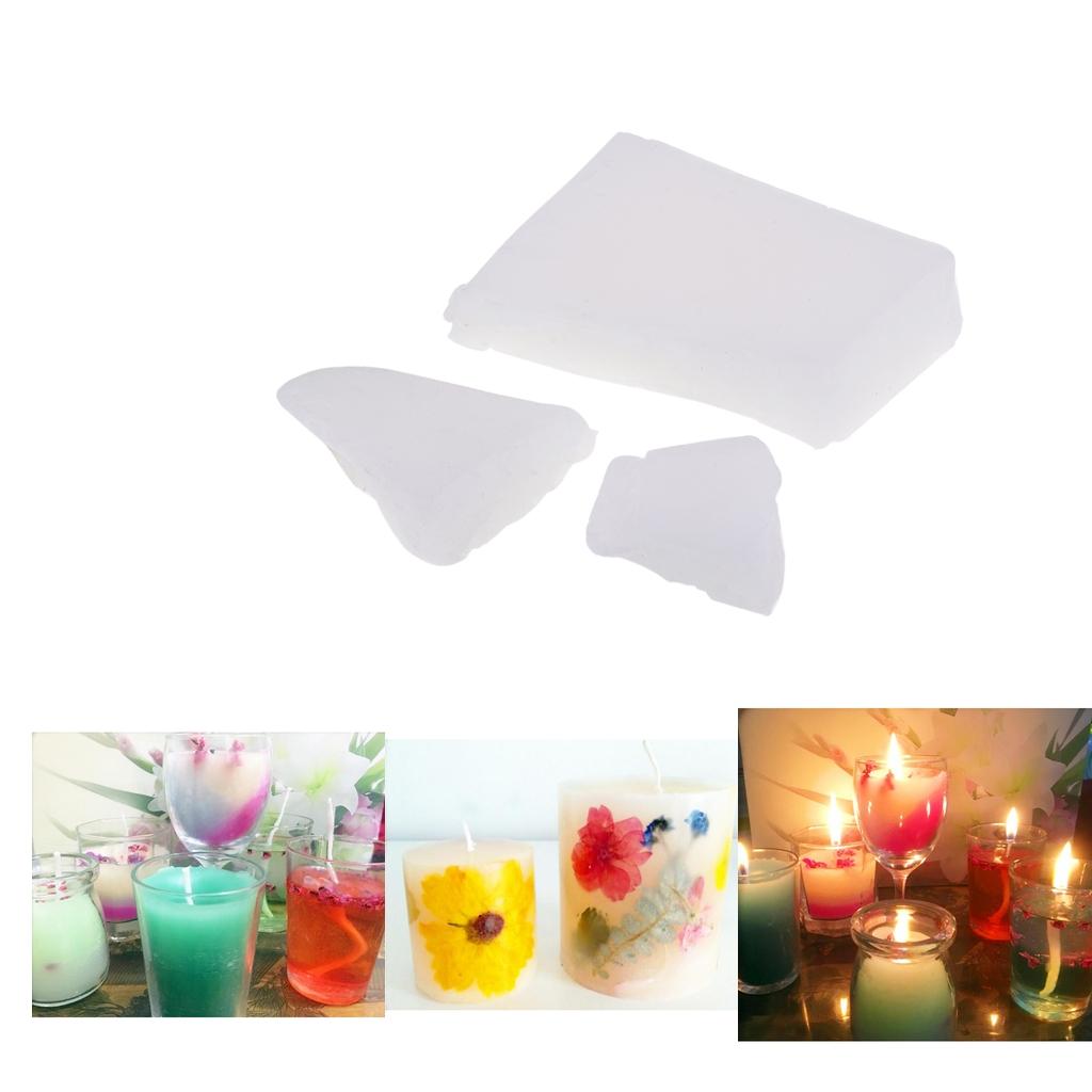 Cera de parafina/mistura de pi - Candle Supplies Shop avaliação e preço