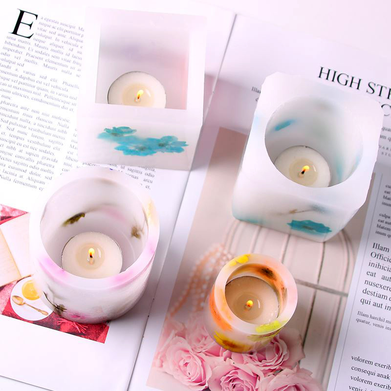 Copo de cera à prova de vento  - Candle Supplies Shop avaliação e preço