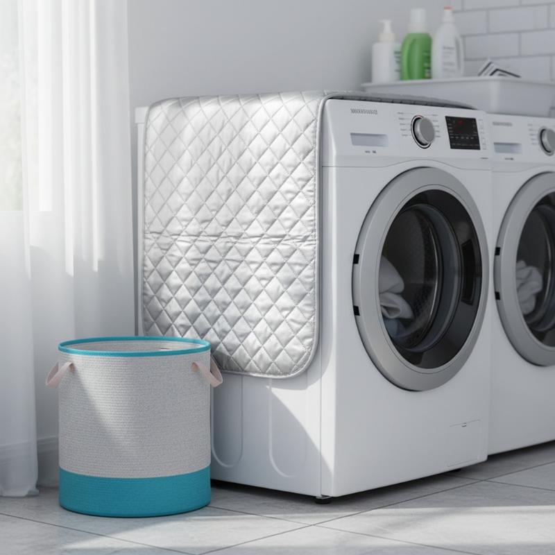 Tábua de Passar Roupa Portátil - Heat Resistant Mat avaliação e preço