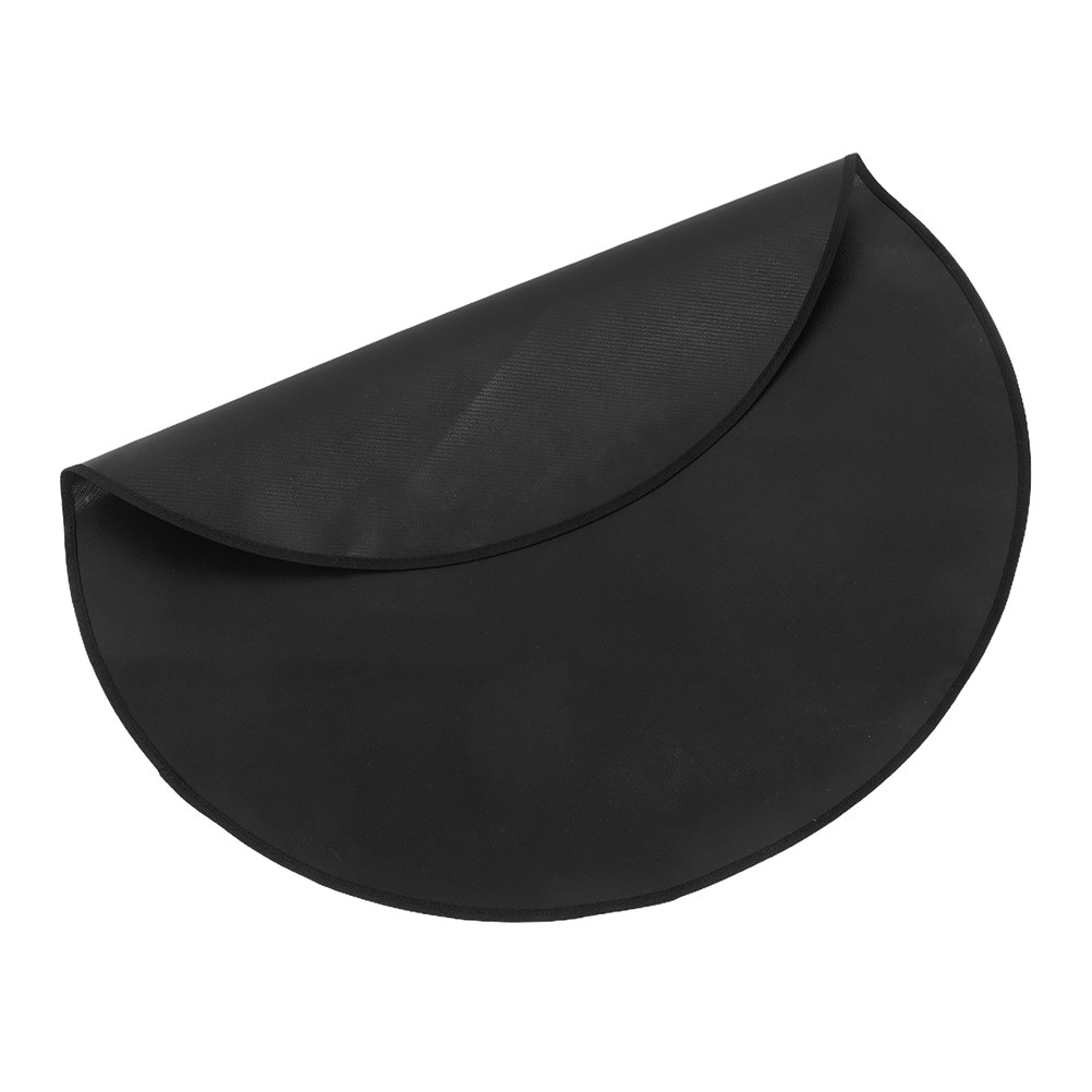 Tapete Redondo Resistente ao C - Heat Resistant Mat avaliação e preço