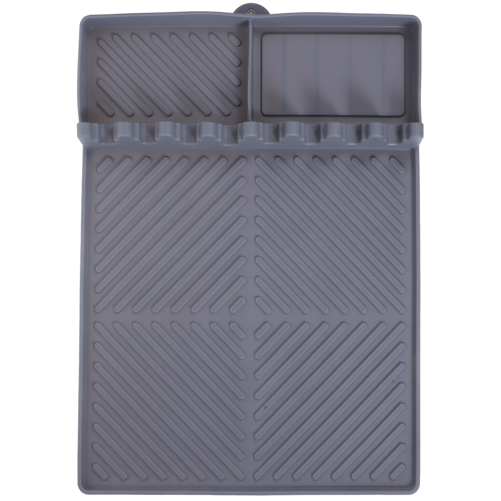 Tapete de Silicone para Grelha - Heat Resistant Mat avaliação e preço