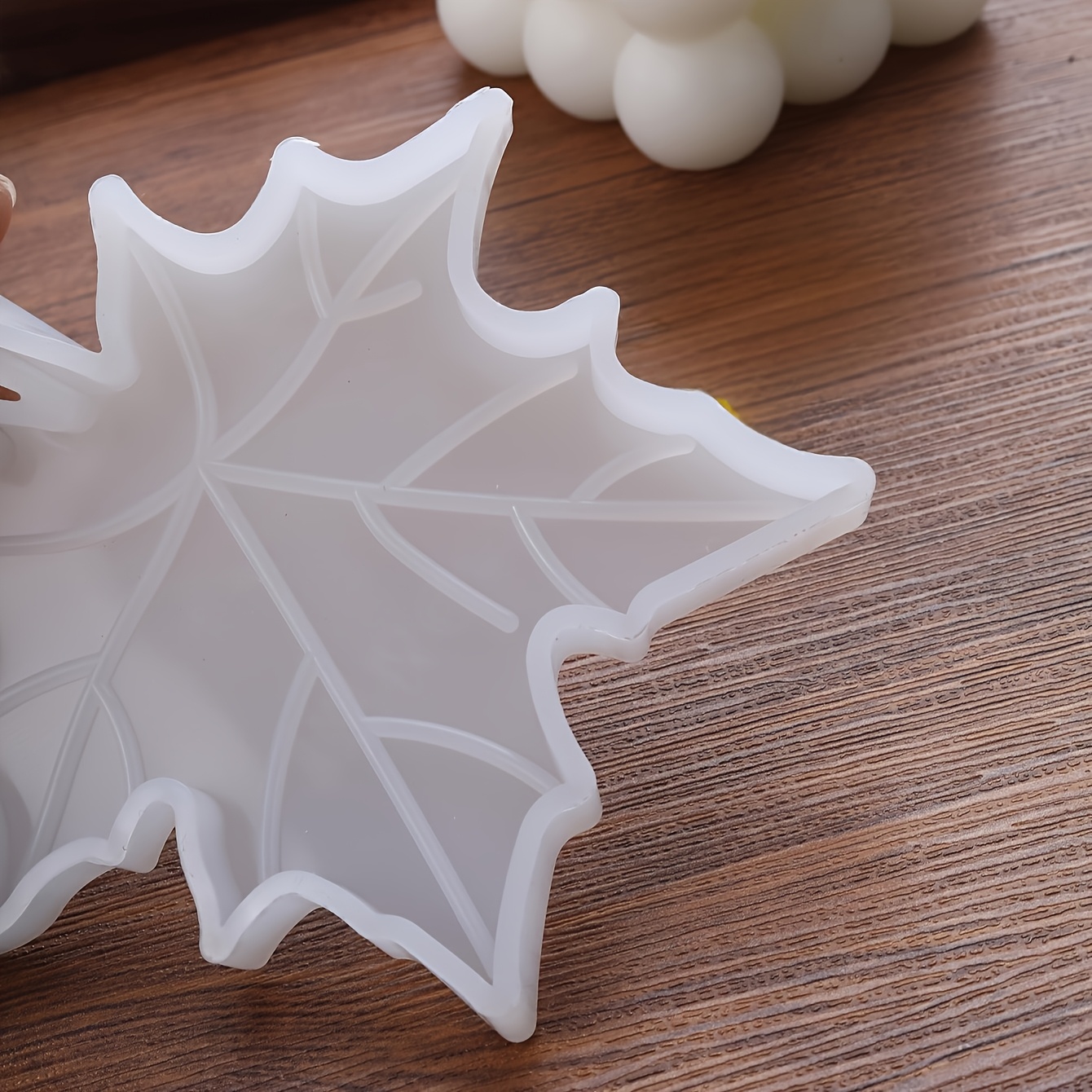 Molde de silicone em forma de  - Candle Supplies Shop avaliação e preço