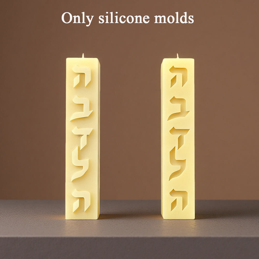 Diy molde de vela de silicone  - Candle Supplies Shop avaliação e preço