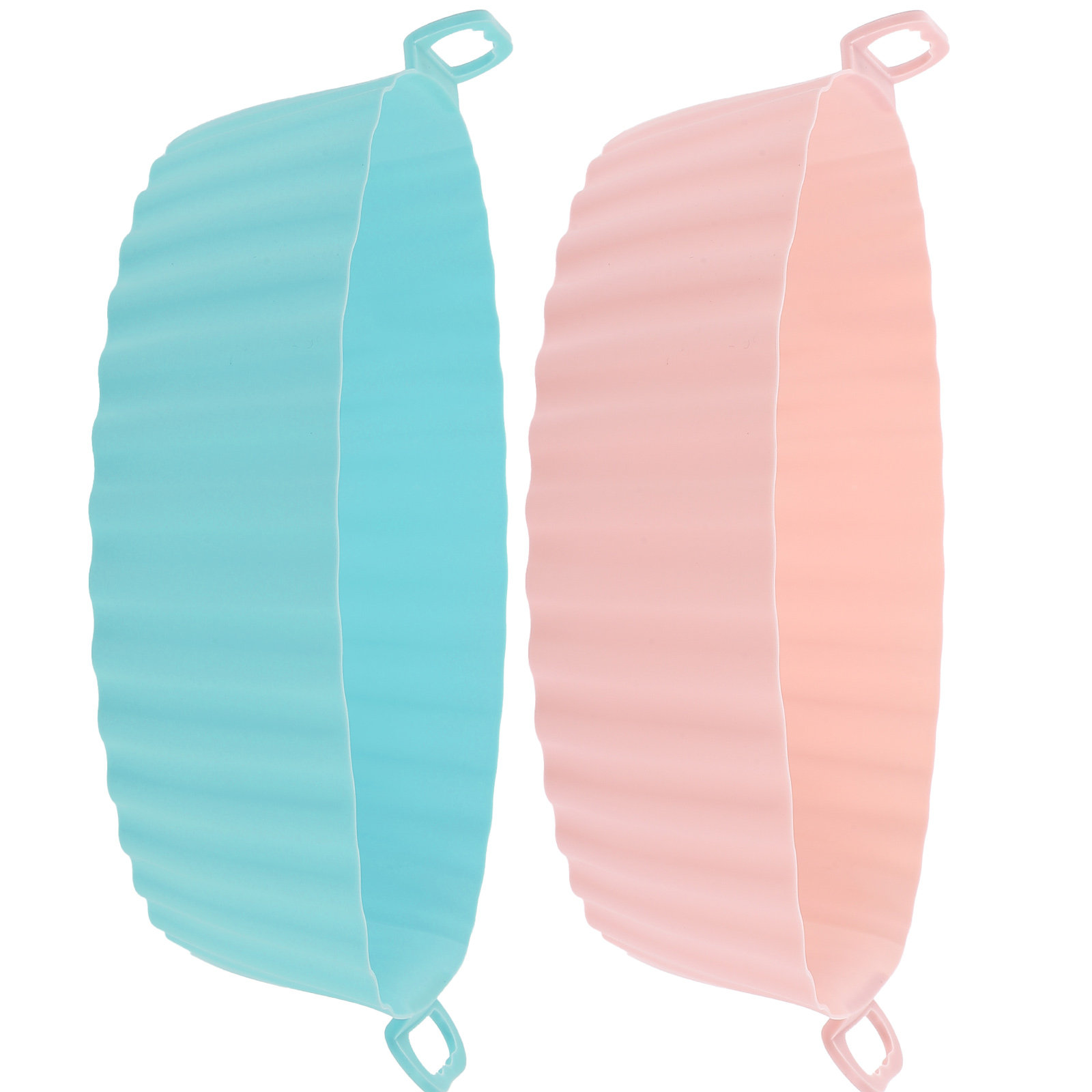 2 Peças Tapete de Silicone par - Heat Resistant Mat avaliação e preço