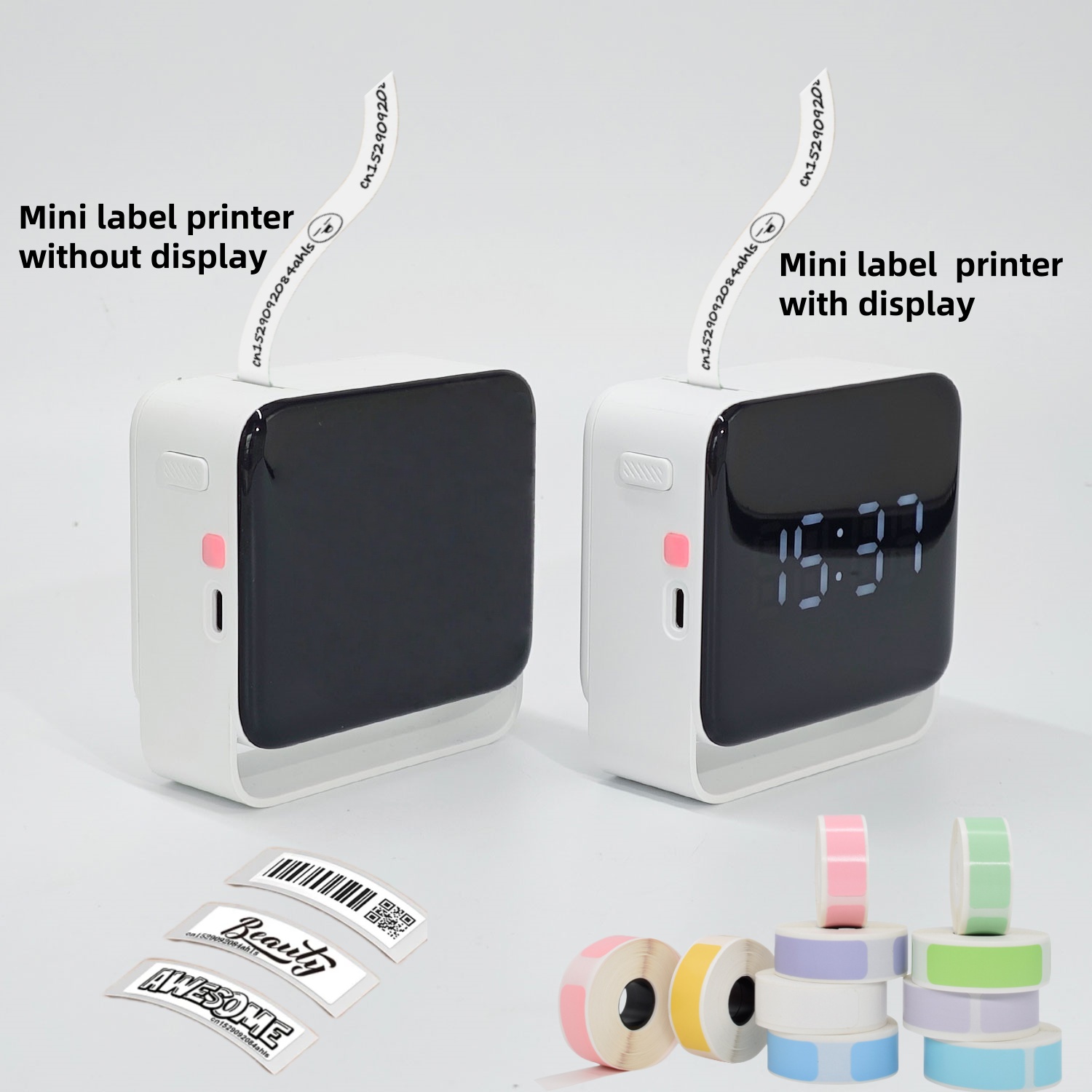 Fabricante de etiquetas com ro - Sticker Label Template avaliação e preço