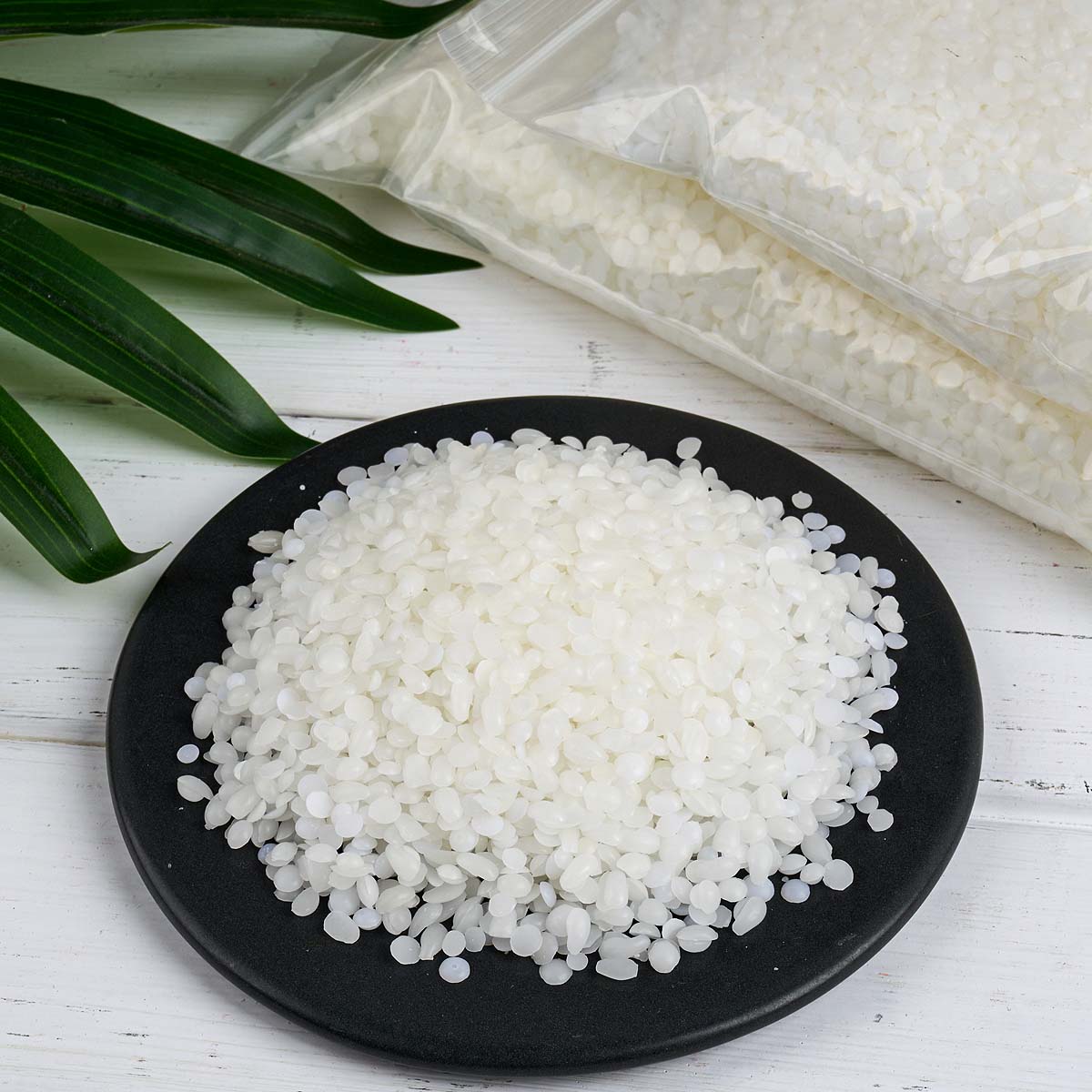 200g-1000g cera de abelha bran - Candle Supplies Shop avaliação e preço