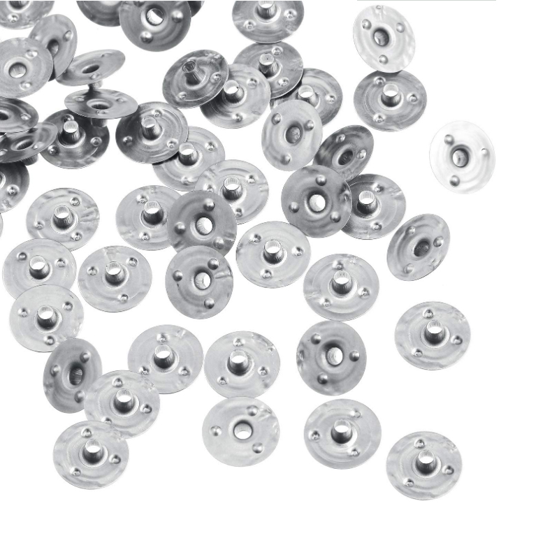 500 peças pavio de vela metal  - Candle Supplies Shop avaliação e preço