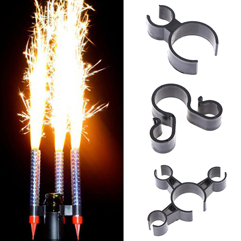 Garrafa champanhe para festa b - Candle Holder Supplies avaliação e preço