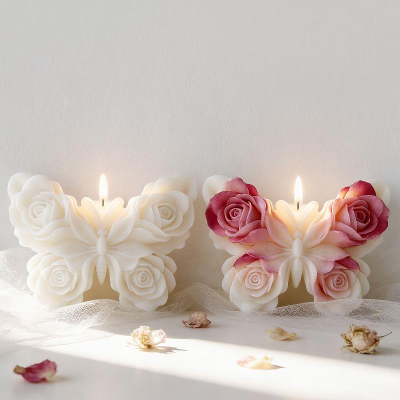 Molde de Silicone DIY em Forma - Candle Supplies Shop avaliação e preço
