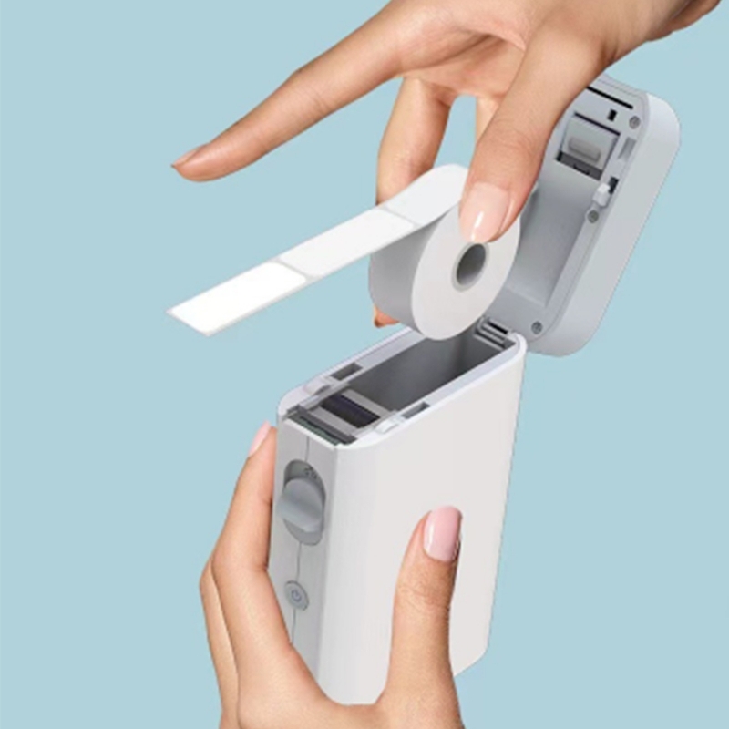 Máquina fabricante etiquetas U - Sticker Label Template avaliação e preço